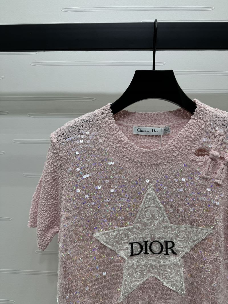 Christian Dior T-Shirts